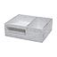 LAVADERO GRANITO 60X60X20