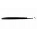 LIMA TRIANGULAR 4"  