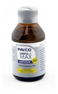 (E1) LIMPIADOR PVC PAVCO 1/32