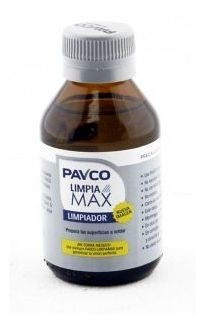 (E8) LIMPIADOR PVC PAVCO 1/64