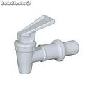 LLAVE DISPENSADOR PLASTICA DICOL