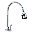 LLAVE LAVAPLATOS MESON RIGIDA TURIN DT 921