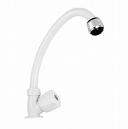 LLAVE LAVAPLATOS BLANCA BOCCHERINI