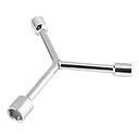 LLAVE TIPO YEE 6-8-10 RANGER