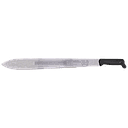 (E2)MACHETE AGUILA CORNETA 721 CACHA FUNDIDA 20''