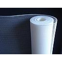 MALLA PLASTICA REJA 15X15 BLANCA X MT