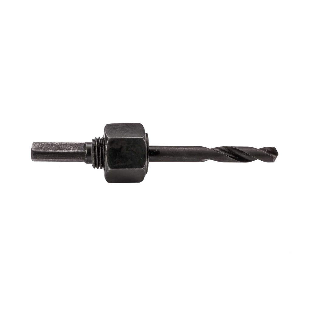 MANDRIL PARA SIERRA COPA MADERA MP 7/16"