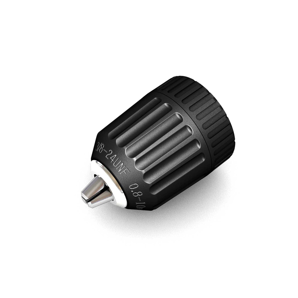 MANDRIL SIN LLAVE RANGER 3/8