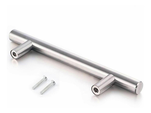 MANIJA TUBULAR ACERO 15 O 19CM