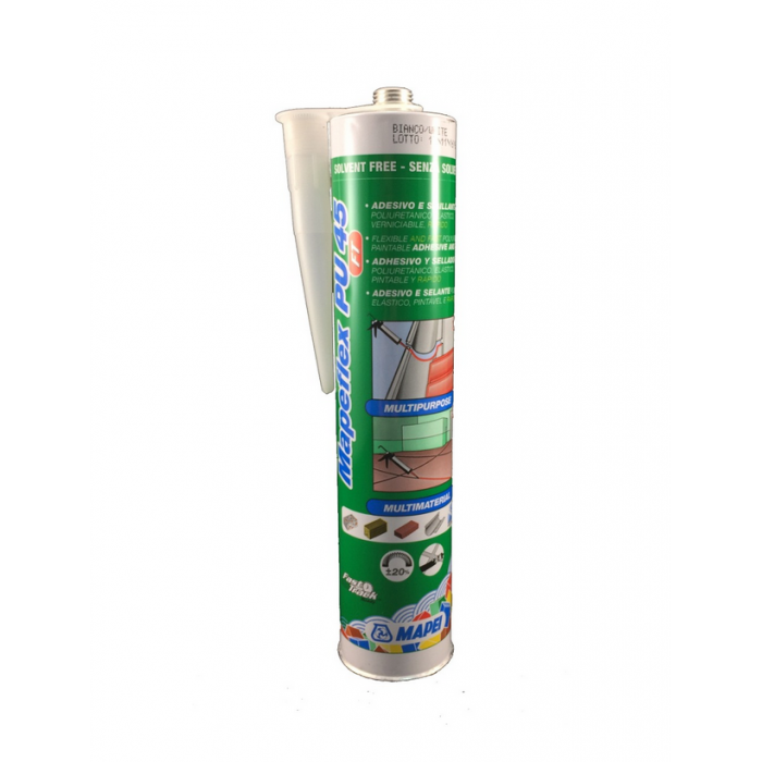 SELLADOR PU40 ADHESIVO TEKBOND