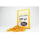 (M1)MINERAL AMARILLO ALEMAN 500 GR