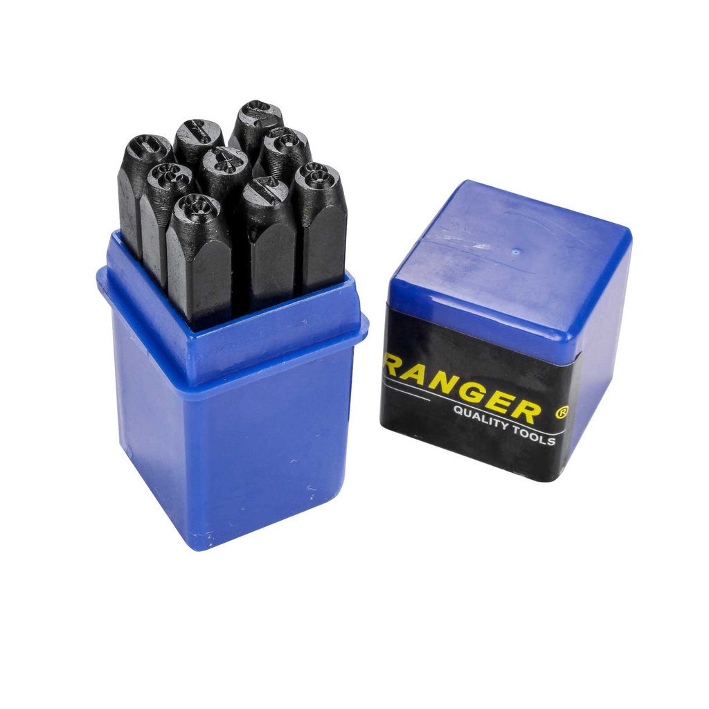 NUMERADOR DE GOLPE 5MM RANGER
