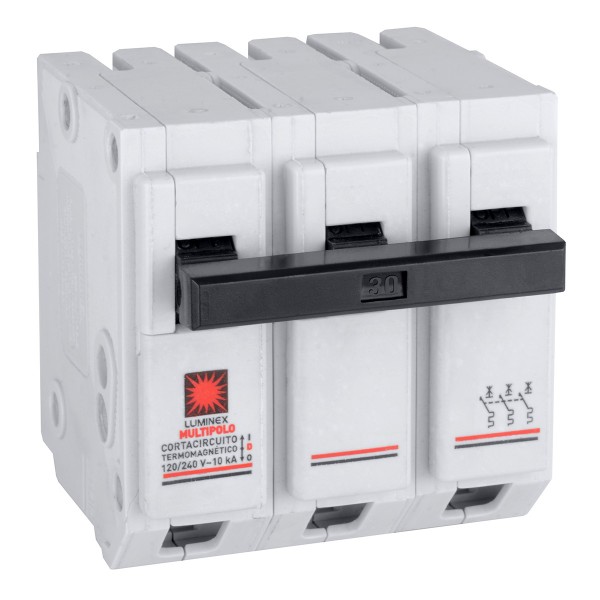 PACHA INCRUSTAR 3X40 AMP