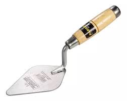 PALUSTRE MADERA 9" RANGER