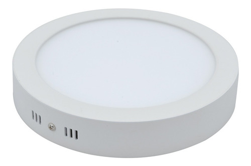 PANEL LED SOBREPONER 12W