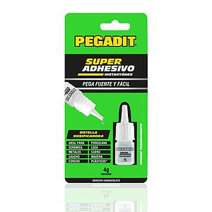 (M2)PEGADIT BOTELLITA 5GR