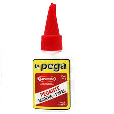 PEGANTE PARA MADERA ECO 500G