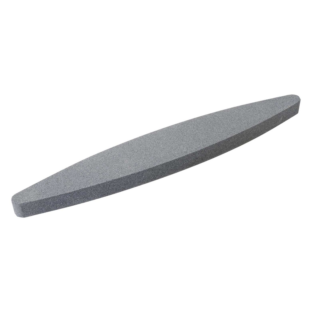 PIEDRA PARA AFILAR BARQUITO 9"