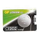 PILA CR 2032 3V GP