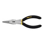 (M6)PINZA DE PUNTA Y CORTE 6"