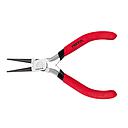 (M4) PINZA MINIATURA PUNTA PRETUL