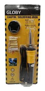 PIROGRABADOR PARA MADERA GLOBY JUEGO