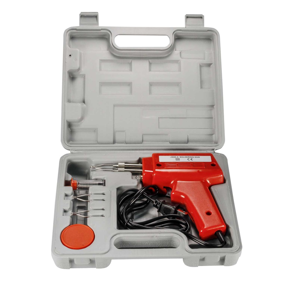 PISTOLA PARA SOLDAR CAUTIN MP TOOLS