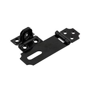 PORTA CANDADO NEGRO INDUMA 3''  