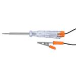 PROBADOR DE CIRCUITOS 6-12V PQÑ TRUPER