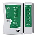 (E11)PROBADOR NETWORK RJ-45 Y RJ-11