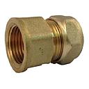 RACOR HEMBRA PE AL PE 16 X 1/2 H OKA