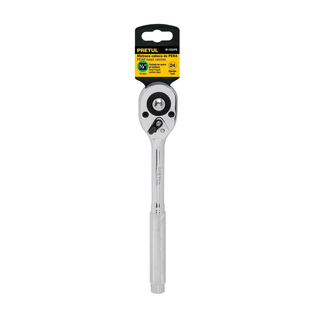 RATCHET LIBERACION RAPIDA 1/2