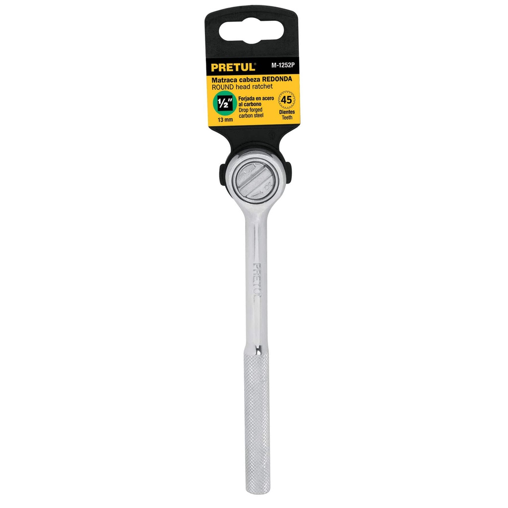 RATCHET PARA COPAS 1/2
