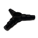 REBORDEADOR PLASTICO PARA PE AL PE