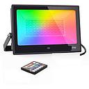 REFLECTOR LED RGB 50W SMD BESTER
