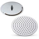 REGADERA DUCHA 6" REDONDA