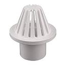REJILLA CUPULA 4 PLASTICA SILPLAS