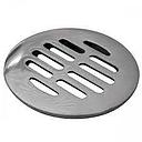 REJILLA PLANA 1-1/2 ALUMINIO
