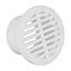 REJILLA PLASTICA 4X3 SILPLAS