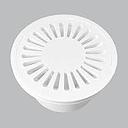 REJILLA PLASTICA 3X2 SOSCO
