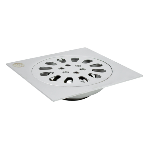 REJILLA INOXIDABLE 10 X 10  UNIFER
