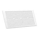 (M2)REJILLA VENTILACION 20X40