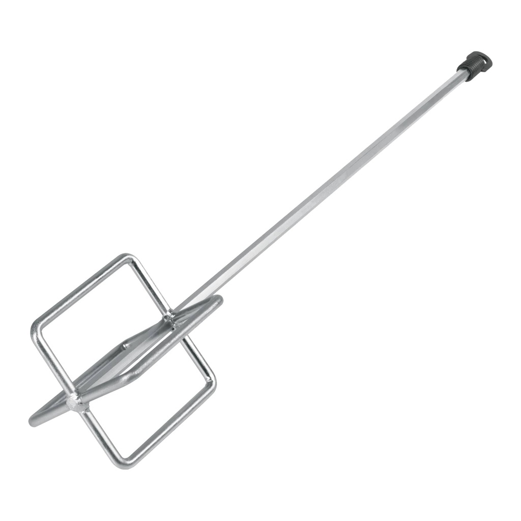 REVOLVEDOR MEZCLADOR PARA MORTERO 12CM X60CM TRUPER