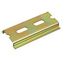 RIEL PARA PIN DE CORTE BREAKER X1 HUECO