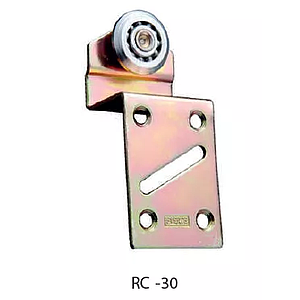 RODACHINA FUERTE RC 30 METALICA