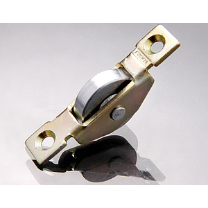 (E15)RODACHINA FUERTE RPL10 METALICA