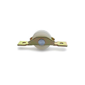 (E15)RODACHINA FUERTE RPL10 NYLON