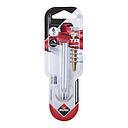 RODAJA PARA CORTADORA DE ENCHAPE RUBI 8MM