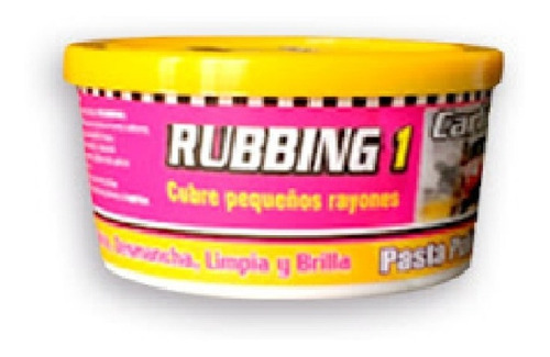 (E3)RUBING PEQUEÑO