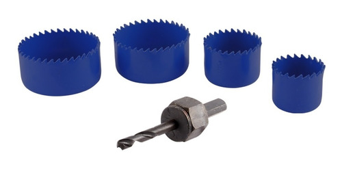SIERRA COPA MADERA MP 2-1/2"